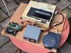SEGA NAOMI arcade system and accessories, Gebruikt, 2 spelers, Ophalen of Verzenden, Vanaf 3 jaar