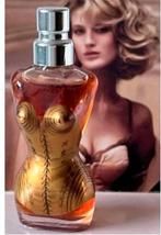 Jean Paul Gaultier Rock Star  Classique Parfum Miniatuur, Verzenden, Zo goed als nieuw