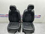 Ledere bekleding set Audi Q5, Gebruikt, Audi, Ophalen of Verzenden