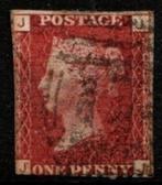 Mooi kavel Klassiek Engeland KZD403., Postzegels en Munten, Postzegels | Europa | UK, Verzenden, Gestempeld