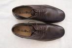 Heren Schoenen Dingo - Imitatie Leder maat 40, Ophalen, Bruin, Nieuw, Veterschoenen