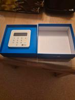 SumUp Air

 Indoos met lader, Ophalen of Verzenden, Overige typen