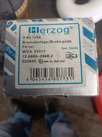 Remblokken gloednieuw Wva 23417, Ophalen of Verzenden, Nieuw