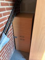 Goeie mooie kast met bij bijbehoren, Ophalen, Zo goed als nieuw, 25 tot 50 cm
