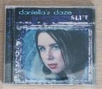 Daniella's Daze - Slut CD, Ophalen of Verzenden, 2000 tot heden, Gebruikt