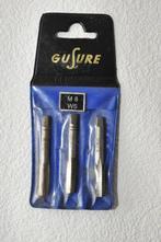 HANDTAPPEN WHITWORTH EN METRISCH, Ophalen of Verzenden, Nieuw