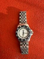 Tag heuer horloge, Ophalen of Verzenden, Gebruikt, Staal, Overige merken