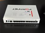 Fortinet Fortigate 60E Router Firewall, Ophalen of Verzenden, Gebruikt, Router