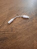 AUX naar Lightning Adapter, Ophalen of Verzenden, Gebruikt, Minder dan 2 meter, Overige kabels