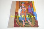 Johan Dijkstra [1896-1978] — Overzicht van zijn Werk [Kunst], Ophalen of Verzenden, Gelezen