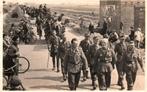 Ansichtkaart Soldaten, Verzamelen, Ansichtkaarten | Themakaarten, Verzenden, 1940 tot 1960, Overige thema's