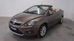 Ford Focus Coupé-Cabriolet 2.0 Titanium, Auto's, Origineel Nederlands, Te koop, Airconditioning, 145 pk