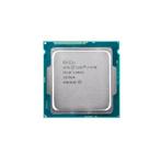 intel core i7-4790 CPU 3.60 Ghz, Computers en Software, Processors, Gebruikt, 4-core, Ophalen of Verzenden, LGA 1150