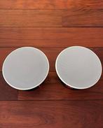 Mooie Bowers en Wilkins CCM664 plafondsprekers, Audio, Tv en Foto, Luidsprekers, Ophalen of Verzenden, Zo goed als nieuw, Bowers & Wilkins (B&W)