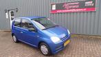 Daihatsu Cuore 1.0-12V 100th Anniversary Audio.Stuurbekr.Nw., Auto's, Daihatsu, Zwart, Origineel Nederlands, Handgeschakeld, 3 cilinders