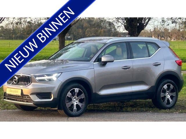 Volvo XC40 2.0 T4 AWD INSCRIPTION 23.000KM! 1E EIGENAAR! NAV, Auto's, Volvo, Te koop, XC40, 4x4, ABS, Achteruitrijcamera, Airbags