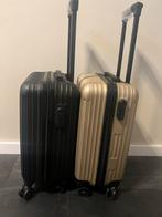 Lichtgewicht Koffers - 54x35x22cm, 50 tot 60 cm, Nieuw, Ophalen of Verzenden, Slot