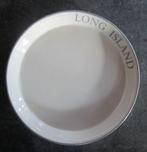 APPLETREE - SCHAAL - LONG ISLAND - REST - KOOPJE - NU 4,50, Nieuw, Ophalen of Verzenden, Bord(en), Overige stijlen