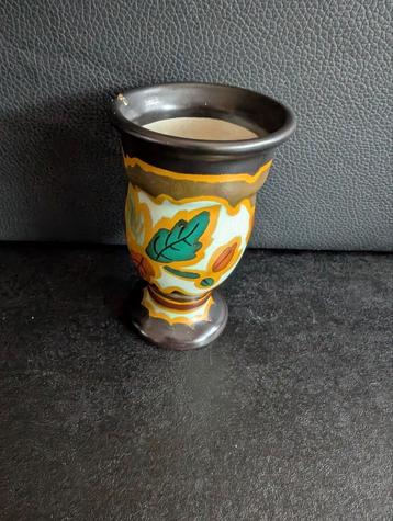 Vintage Zenith Gelria Vaasje beschikbaar voor biedingen