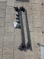 G3 Dakdragers voor Nissan Qashqai - Compleet, Auto diversen, Dakdragers, Ophalen, Gebruikt