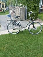 ebike batavus monaco ego met redelijke goede accu km 6075, Fietsen en Brommers, Ophalen, Gebruikt, Batavus, 51 tot 55 cm