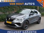 Renault Arkana 1.6 E-Tech Hybrid 145 R.S. Line | TREKHAAK |, Arkana, Met garantie (alle), Origineel Nederlands, 760 kg