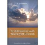 Veenendaal ds. J. Het volk dat in duisternis wandelt, Verzenden, Gelezen, J. Veenendaal, Christendom | Protestants