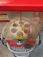 Brabo capsule automaat, Verzamelen, Automaten | Overige, Ophalen