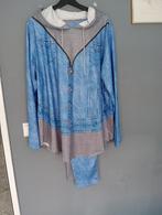 kleding grote maten, Ophalen of Verzenden, Zo goed als nieuw