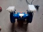 Slijpmachine te koop, Ophalen, Gebruikt, Minder dan 700 watt, Werkbankslijpmachine