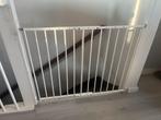 TRAPHEKJE WIT VERSTELBAAR, Kinderen en Baby's, Ophalen, Gebruikt, 100 tot 115 cm, Klemhekje