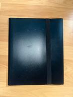 TRADING CARD PRO 9 POCKET BINDER MAP, Verzenden