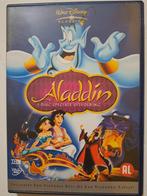 Aladdin, Cd's en Dvd's, Amerikaans, Alle leeftijden, Ophalen of Verzenden, Nieuw in verpakking