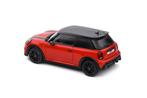 Mini Cooper S John Works 2023 Schaal 1:43, Hobby en Vrije tijd, Modelauto's | 1:43, Solido, Auto, Solido, Nieuw