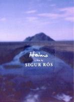 Heima - Sigur Ros - Origineel Ned. Ondert. 2 dvd, Boxset, Overige genres, Ophalen of Verzenden, Nieuw in verpakking