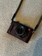 Leica D Lux 8, Audio, Tv en Foto, Fotocamera's Digitaal, Ophalen, Compact, Zo goed als nieuw, Overige Merken