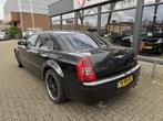 Chrysler 300C 5.7 V8 HEMI LEER-AUTOMAAT-DAK (bj 2005), Auto's, Chrysler, Automaat, Gebruikt, 8 cilinders, 5654 cc