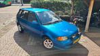 Loop of sloop Suzuki Swift 1.3 5DRS 2001 Blauw, Voorwielaandrijving, 785 kg, 4 cilinders, Blauw