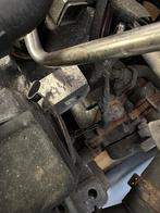 2x 1.8 20VT motorblokken compleet - AYP en AJQ - 1.8T, Ophalen, Gebruikt, Volkswagen