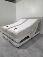 Swiss Sense Royal Aurora Elektrisch Boxspring 180x210, Verstelbaar, ., 210 cm, Tweepersoons