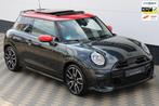 Mini Mini 2.0 Cooper S 204PK JCW Pano H/K 360 Camera HUD !, 1998 cc, Gebruikt, Zwart, 4 cilinders