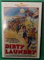 DIRTY LAUNDRY, Verzenden, Zo goed als nieuw, Actiekomedie