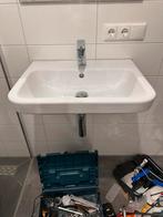 Nieuwe Wastafel Villeroy & Boch, Hansgrohe, Huis en Inrichting, Badkamer | Badkamermeubels, Ophalen, Nieuw, 50 tot 100 cm, Minder dan 100 cm