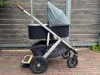 UPPAbaby Vista incl. maxi-cosi Pebble Plus, Ophalen, Gebruikt, Maxi-Cosi