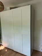 IKEA Pax Kast met Schuifdeuren, Huis en Inrichting, Kasten | Kledingkasten, Ophalen, Kunststof, 200 cm of meer, Zo goed als nieuw
