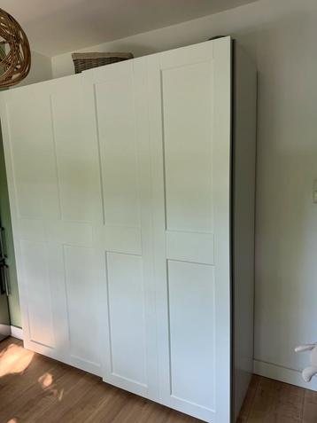 IKEA Pax Kast met Schuifdeuren