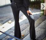 Ladress Prato flared pants XXL, Kleding | Dames, Broeken en Pantalons, Ophalen of Verzenden, Zo goed als nieuw, Maat 46/48 (XL) of groter