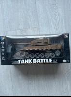 Bestuurbare Tank - Nieuw in Doos!, Ophalen of Verzenden, Nieuw, Afstandsbediening