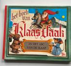 Rien Poortvliet Klaas Vaak, Boeken, Prentenboeken en Plaatjesalbums, Ophalen of Verzenden, Zo goed als nieuw