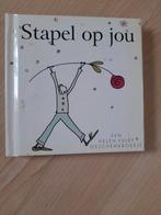STAPEL OP JOU EEN HELEN EXLEY GESCHENKBOEKJE, Ophalen of Verzenden, Zo goed als nieuw